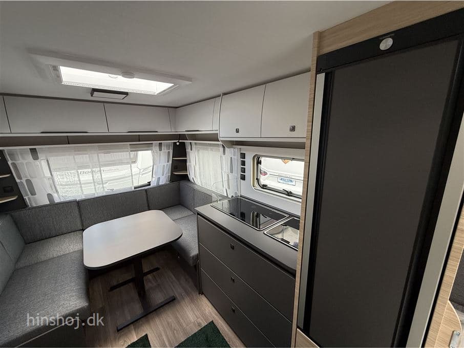 Fendt Apero 465 SFB - miniature 1