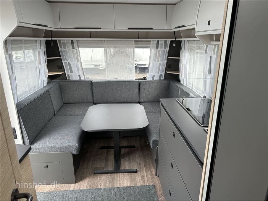 Fendt Apero 515 SG - miniature 1
