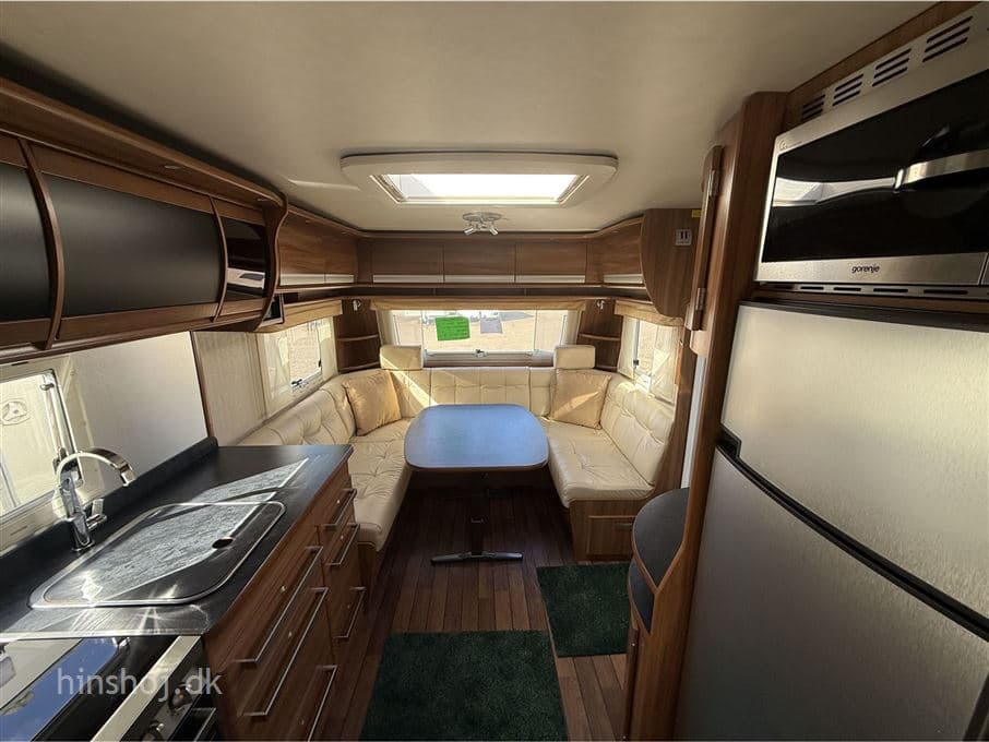 Cabby Caienna 740+ LTE - miniature 1