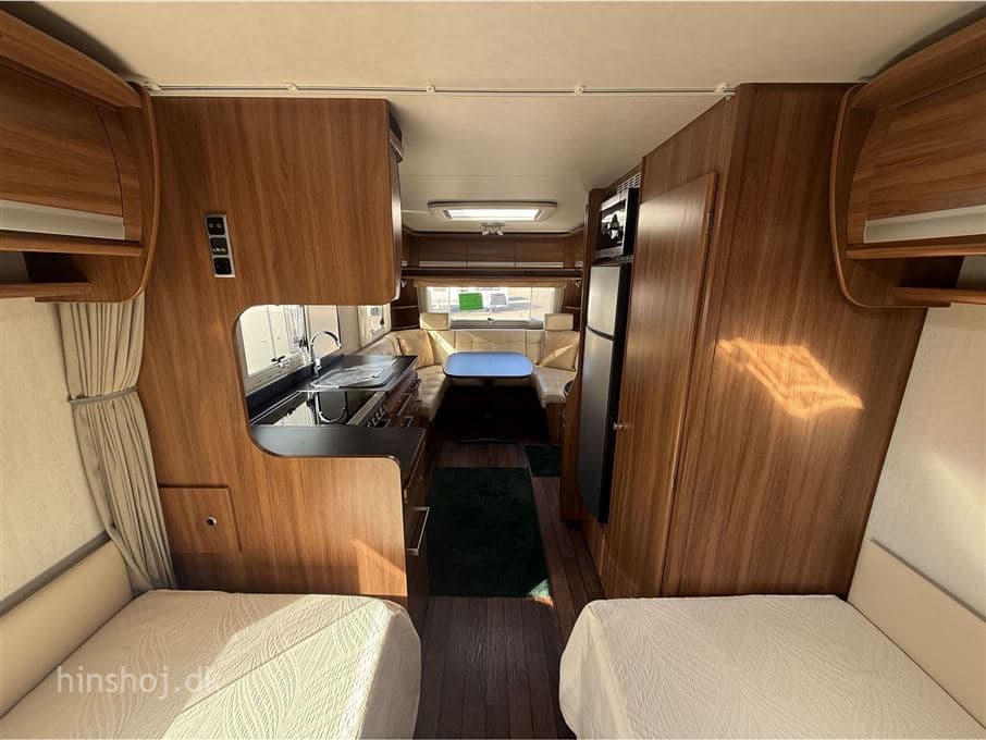 Cabby Caienna 740+ LTE - miniature 1