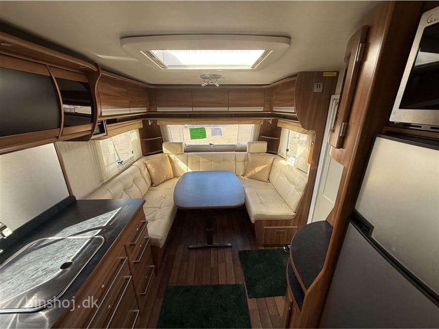 Cabby Caienna 740+ LTE - miniature 1