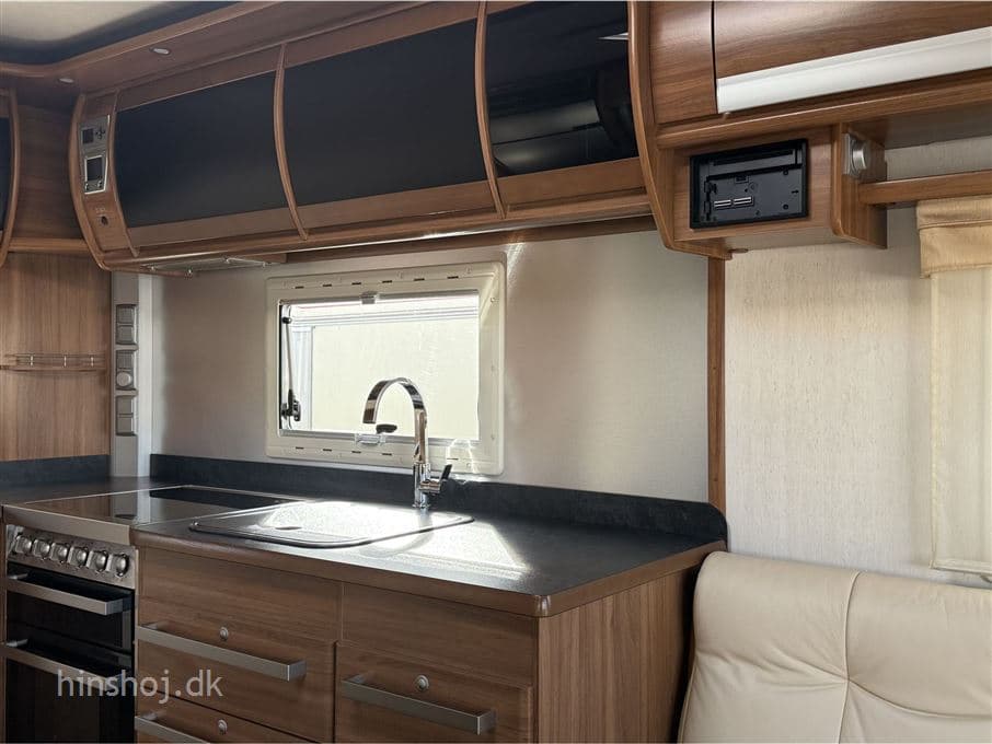 Cabby Caienna 740+ LTE - miniature 1