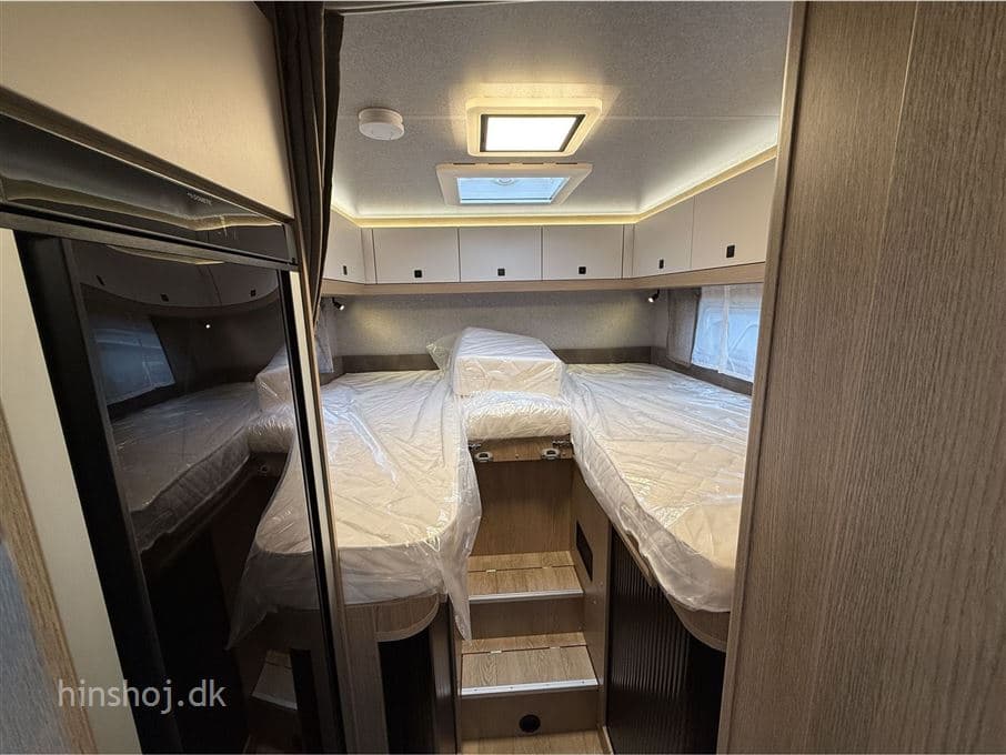 Hobby Ontour C 680 GE Aut - miniature 1