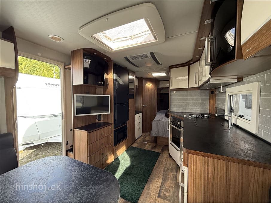 Polar Customized 590 CTH VK - miniature 1