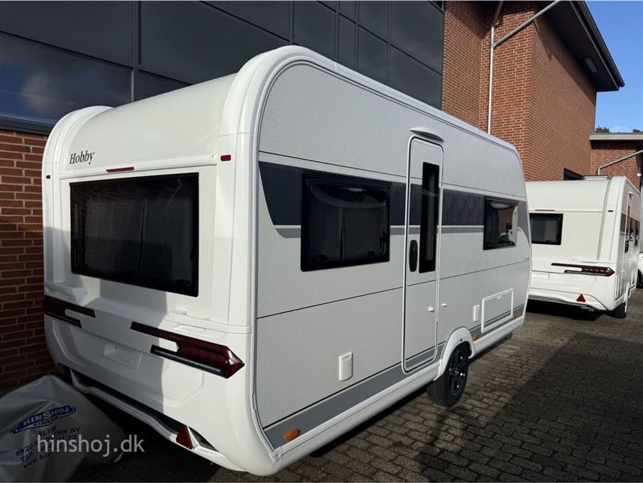 Hobby De Luxe 460 UFe - miniature 1