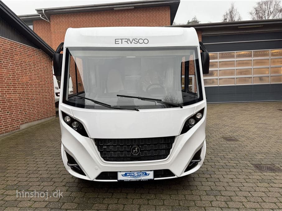 Etrusco I 7400 SBC Scandic Edition - miniature 1