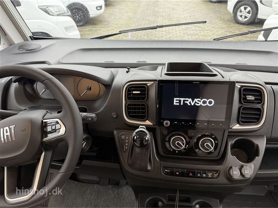 Etrusco I 7400 SBC Scandic Edition - miniature 1