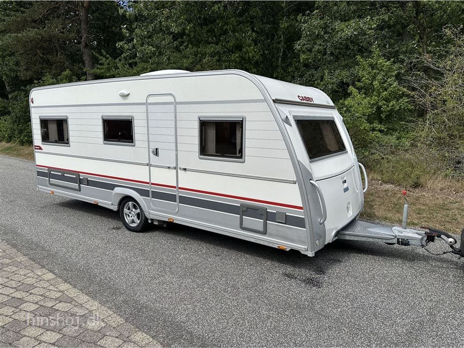 Cabby Comfort 620 L