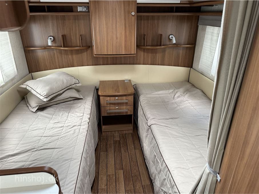 Cabby Comfort 620 L - miniature 1