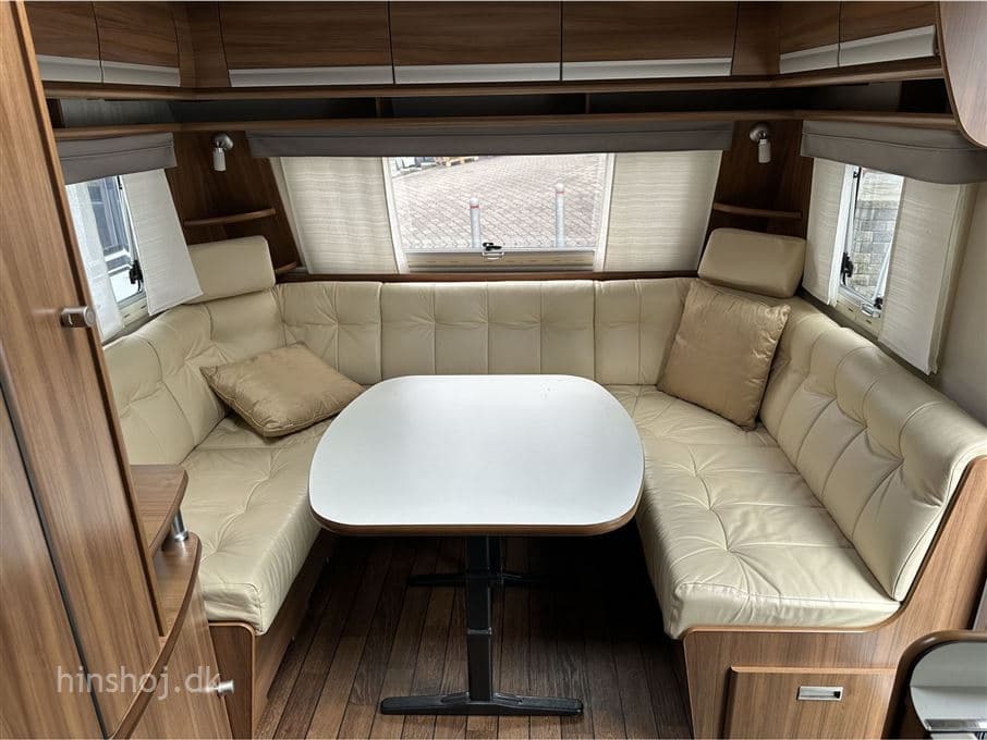 Cabby Comfort 620 L - miniature 1