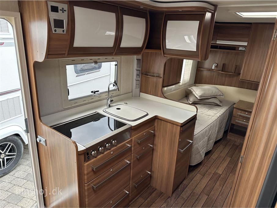 Cabby Comfort 620 L - miniature 1