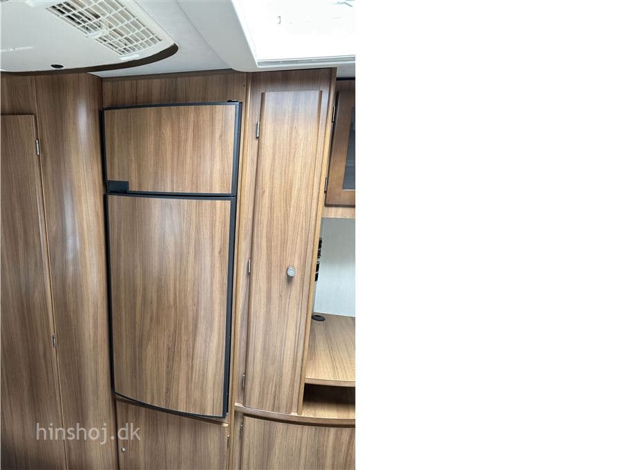 Cabby Comfort 620 L - miniature 1