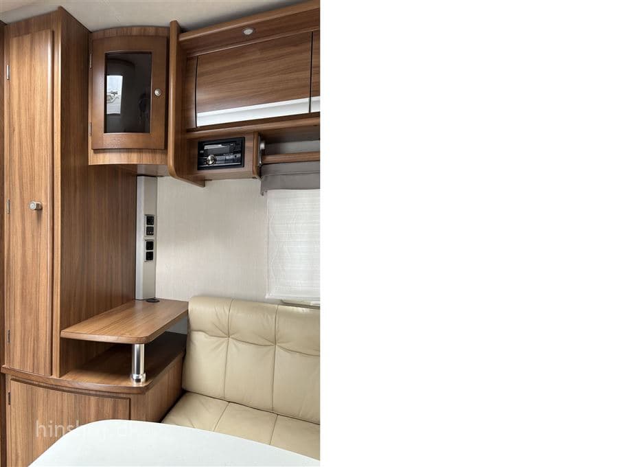 Cabby Comfort 620 L - miniature 1