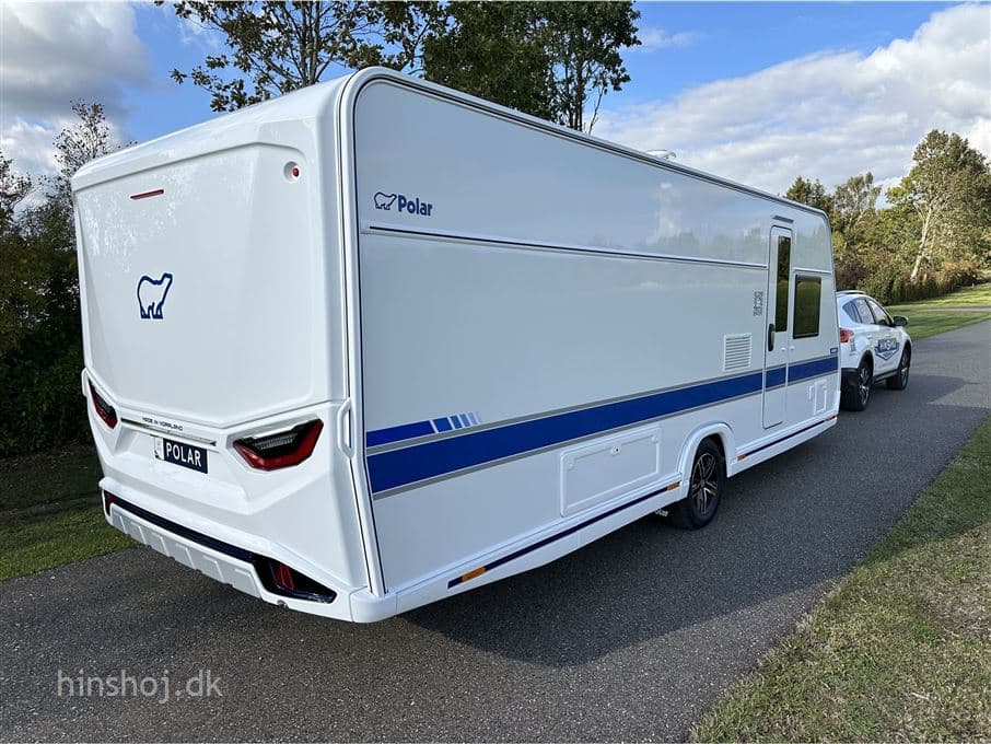 Polar Blueline 620 BQD - miniature 1