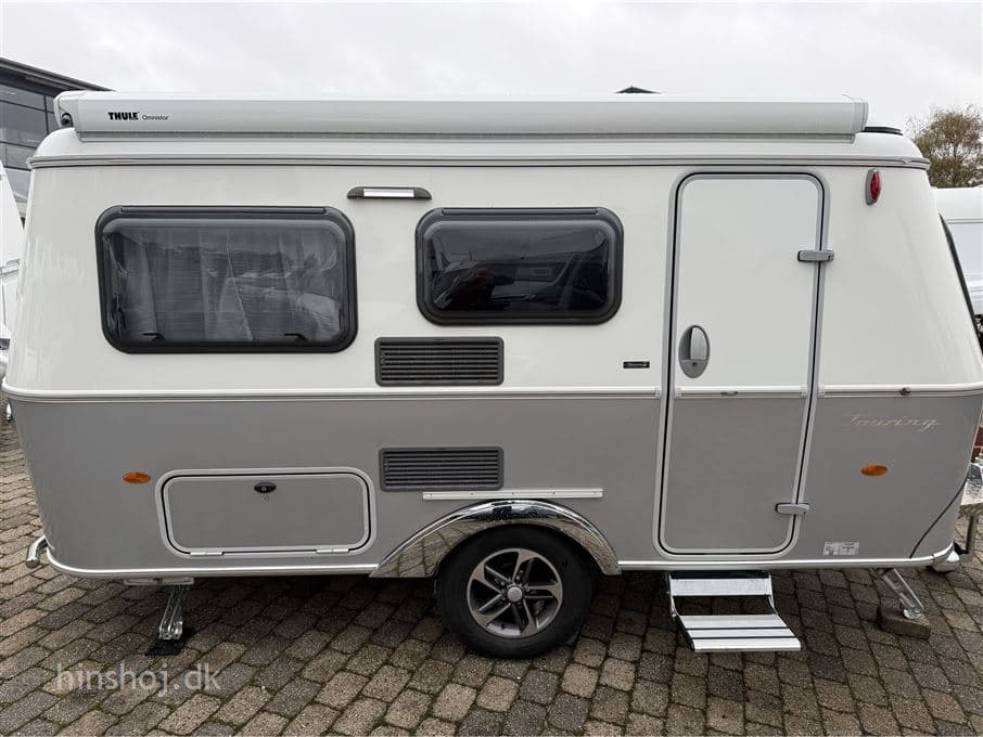 Eriba Touring 430 Legend - miniature 1