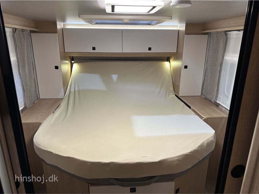 Hobby Ontour C 700 GQ Aut. - miniature 1