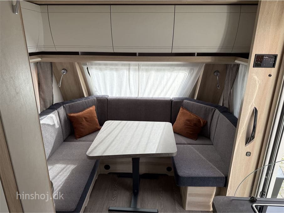 Hobby De Luxe 460 LU - miniature 1