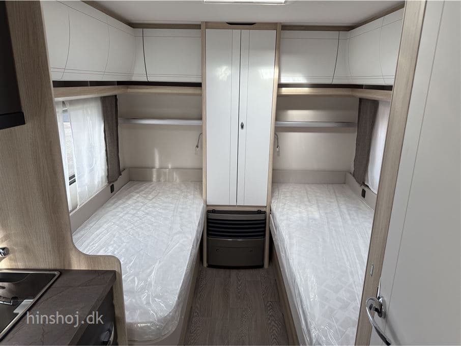 Hobby De Luxe 460 LU - miniature 1