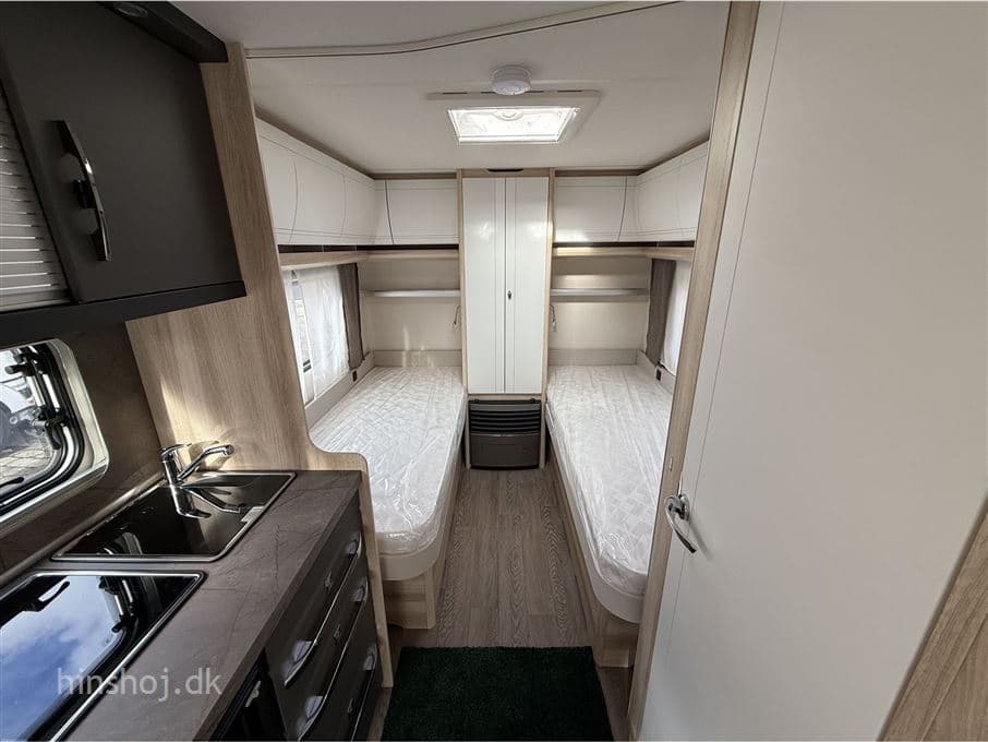 Hobby De Luxe 460 LU - miniature 1