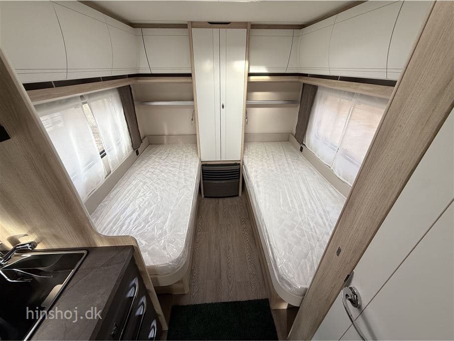 Hobby De Luxe 460 LU - miniature 1