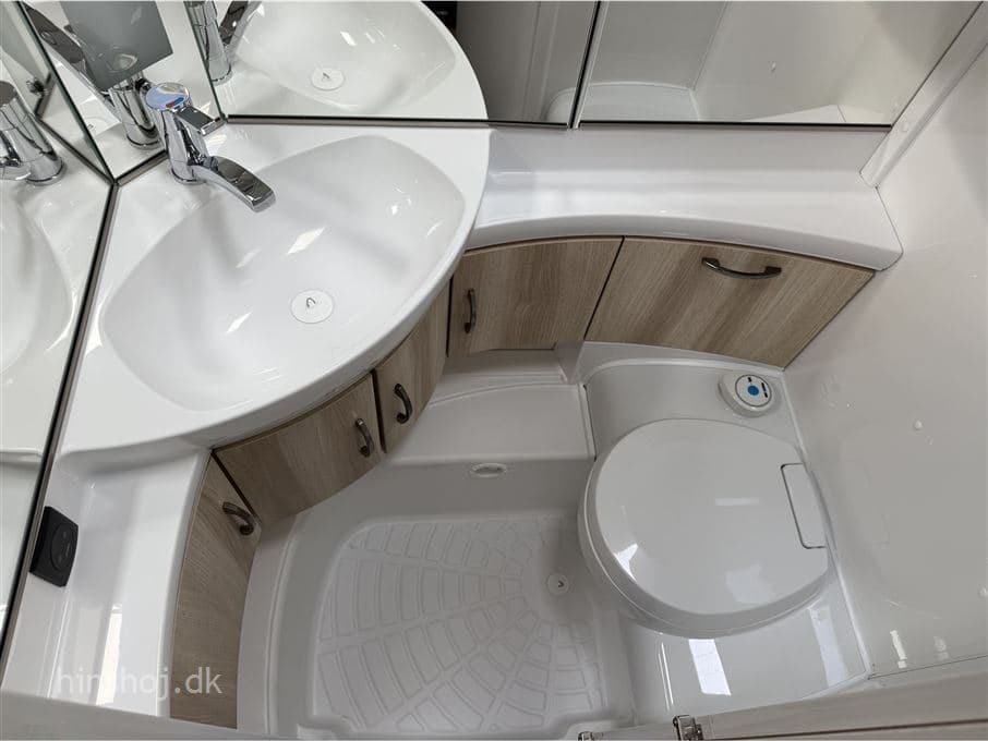Hobby De Luxe 460 LU - miniature 1