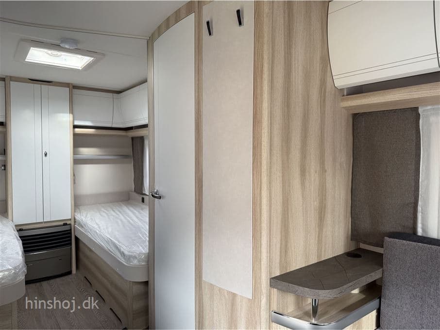 Hobby De Luxe 460 LU - miniature 1