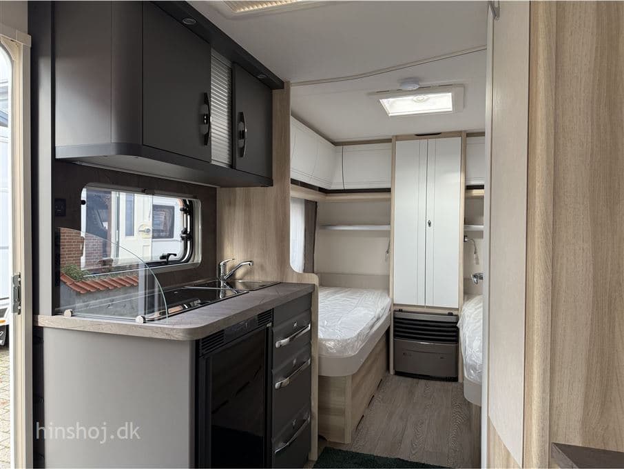 Hobby De Luxe 460 LU - miniature 1