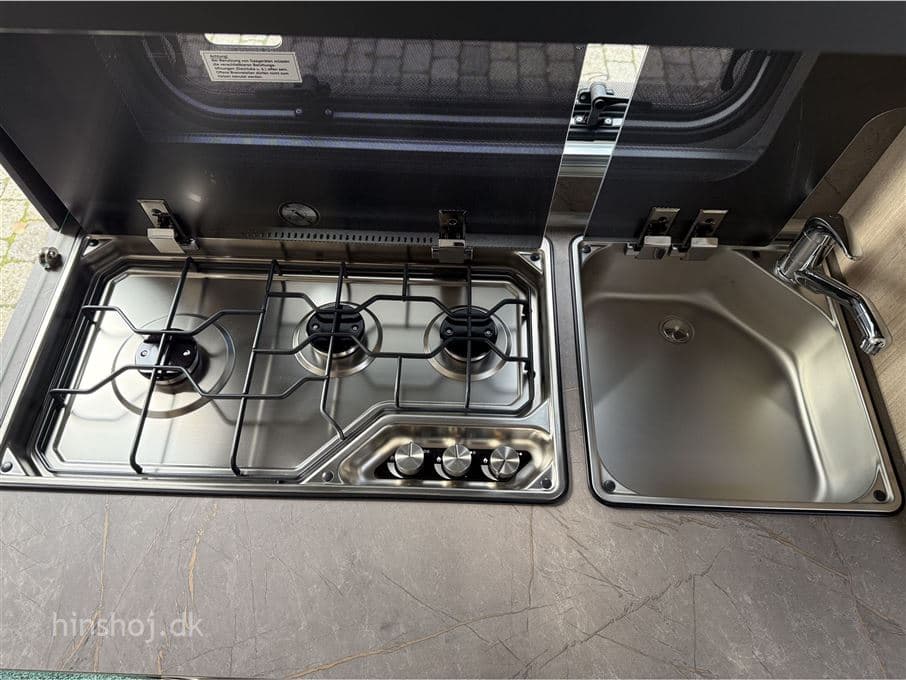 Hobby De Luxe 460 LU - miniature 1
