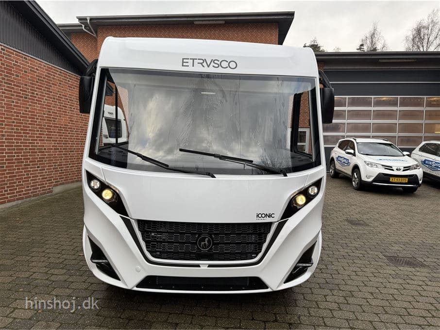 Etrusco I 7400 QBC Scandic Edition - miniature 1