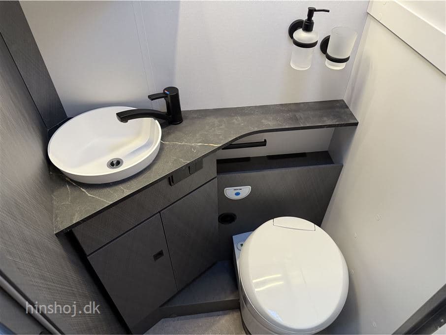 Etrusco I 7400 QBC Scandic Edition - miniature 1