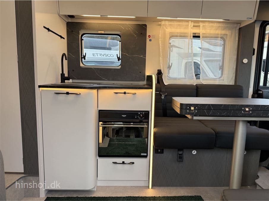 Etrusco I 7400 QBC Scandic Edition - miniature 1