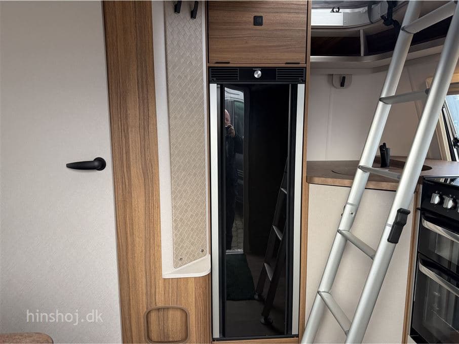 Eriba Touring 620 Legend - miniature 1