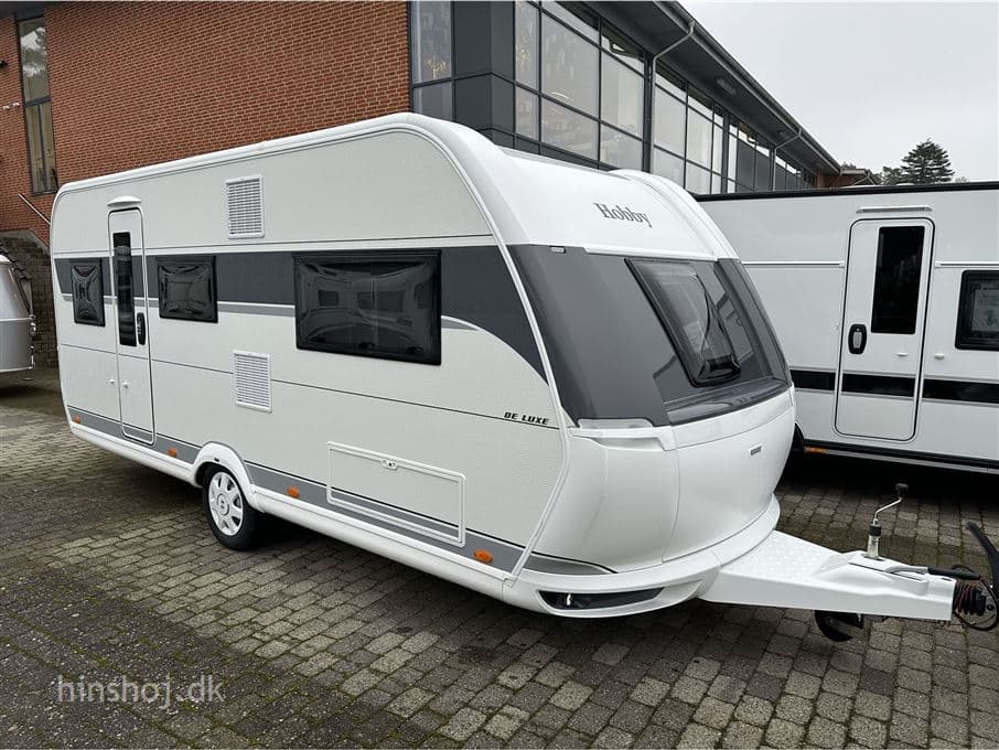 Hobby De Luxe 495 UL