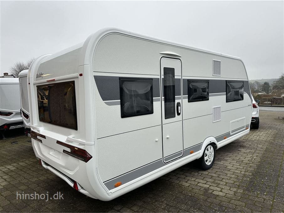 Hobby De Luxe 495 UL - miniature 1