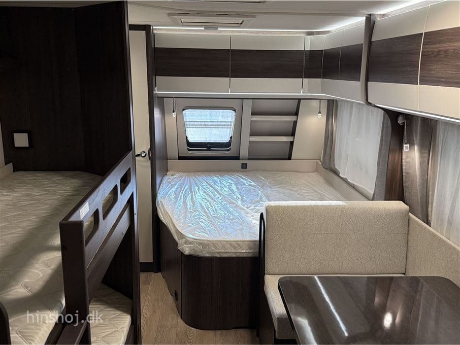 Hobby Prestige 720 Ukfe - miniature 1
