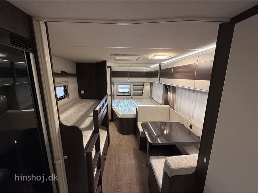 Hobby Prestige 720 Ukfe - miniature 1
