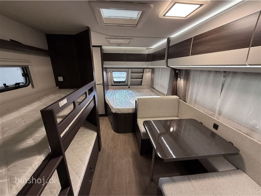 Hobby Prestige 720 Ukfe - miniature 1