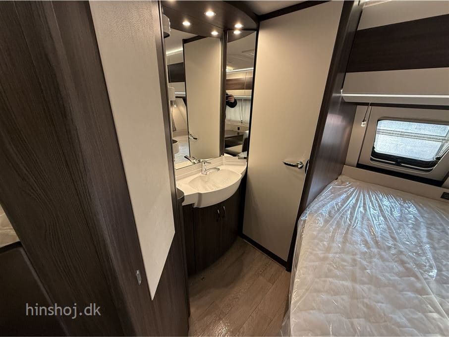 Hobby Prestige 720 Ukfe - miniature 1