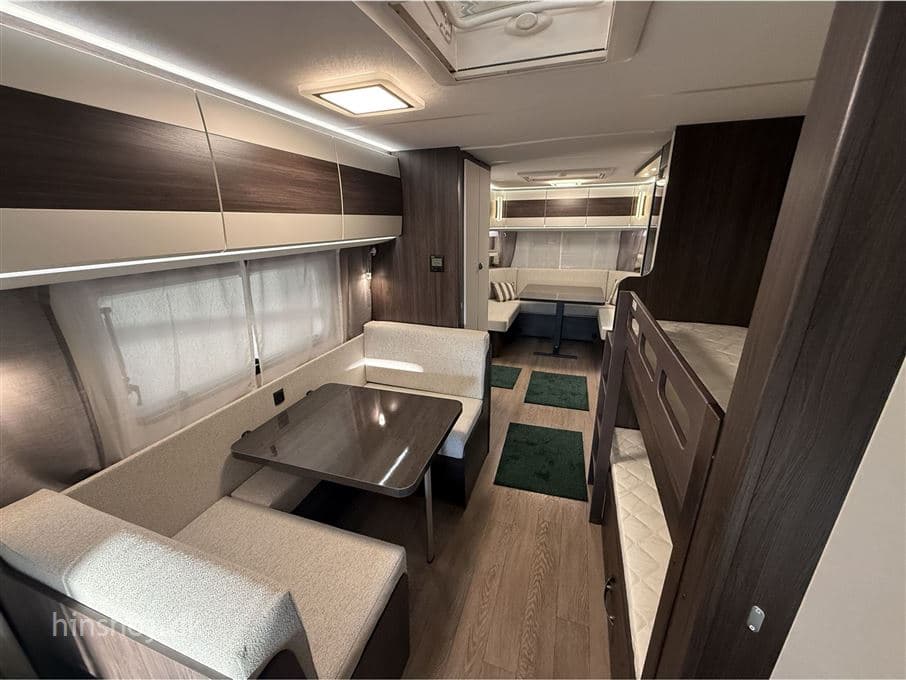 Hobby Prestige 720 Ukfe - miniature 1