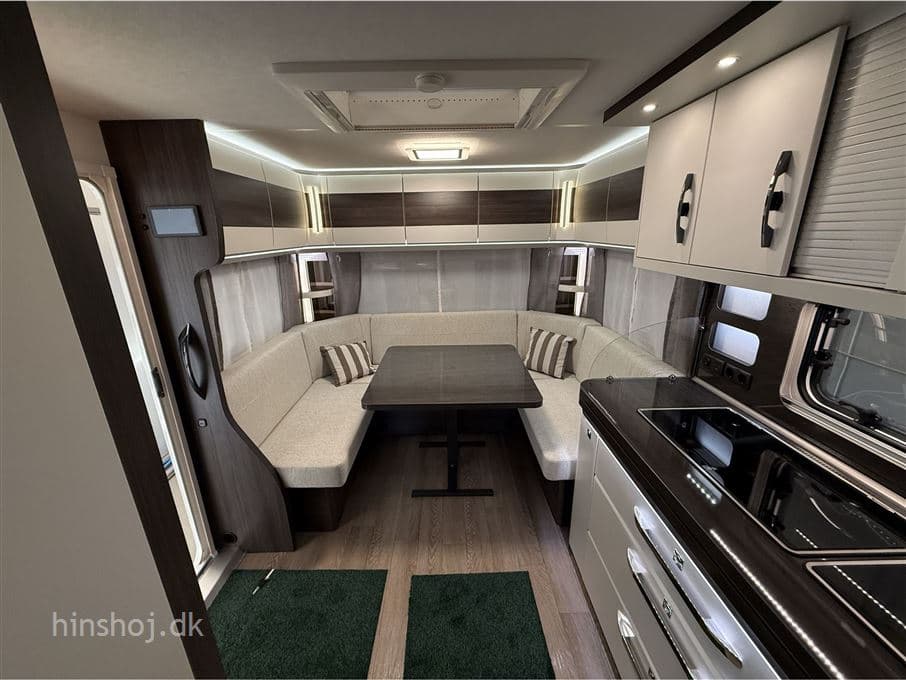 Hobby Prestige 720 Ukfe - miniature 1