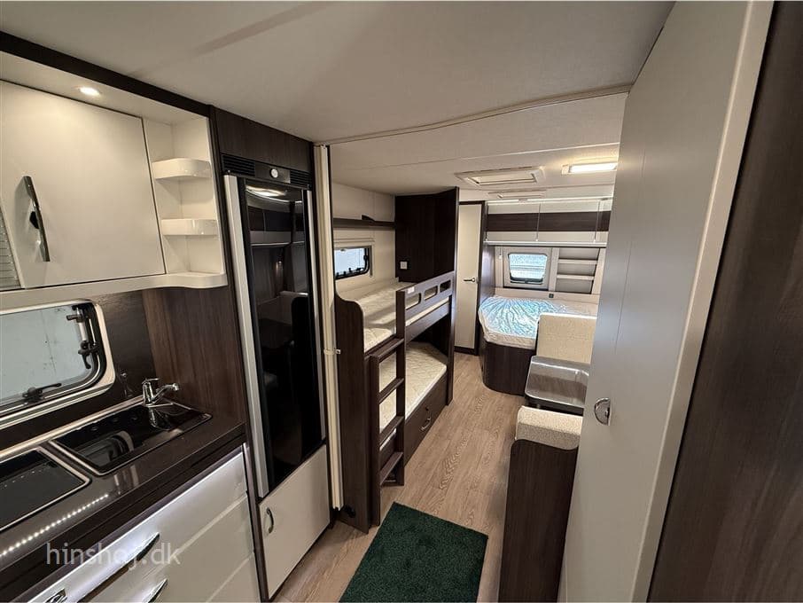 Hobby Prestige 720 Ukfe - miniature 1