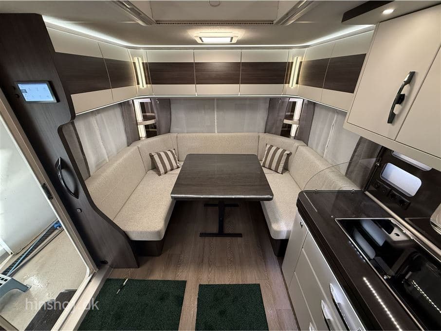 Hobby Prestige 720 Ukfe - miniature 1