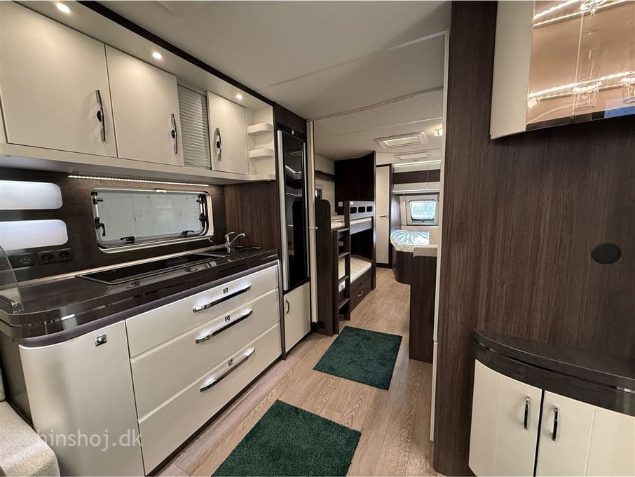 Hobby Prestige 720 Ukfe - miniature 1