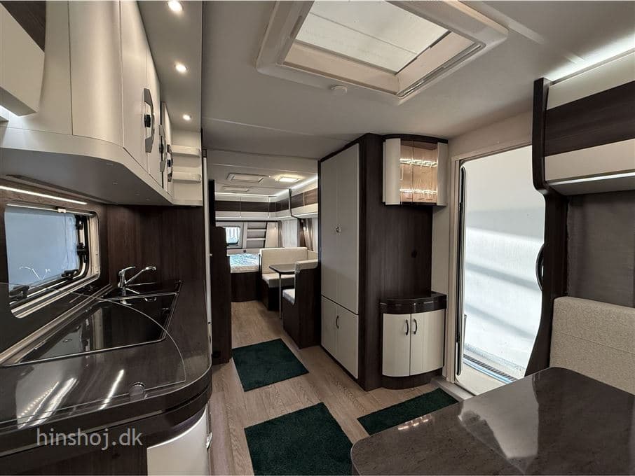 Hobby Prestige 720 Ukfe - miniature 1