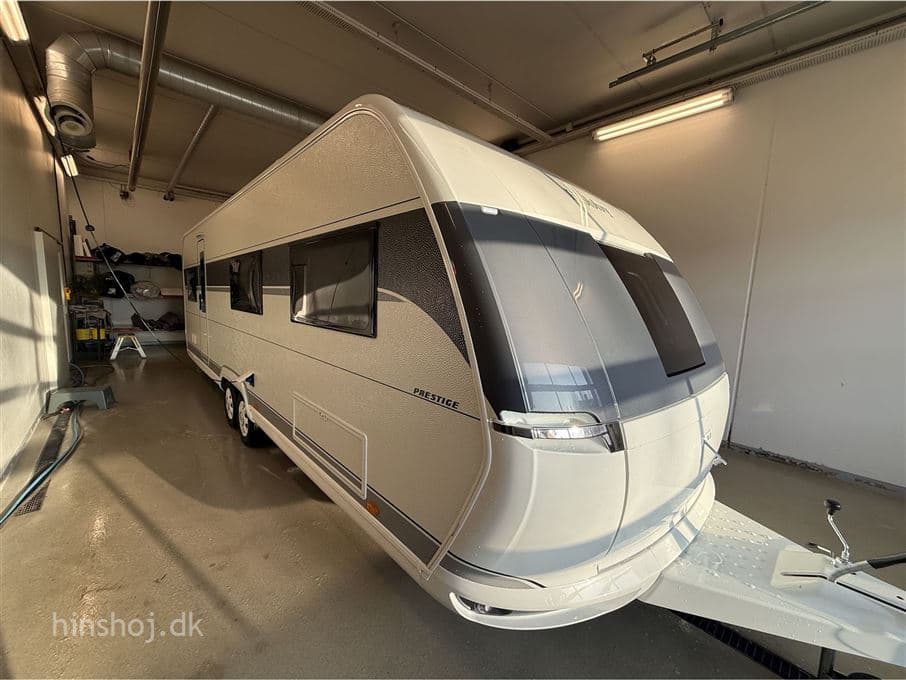 Hobby Prestige 720 Ukfe - miniature 1