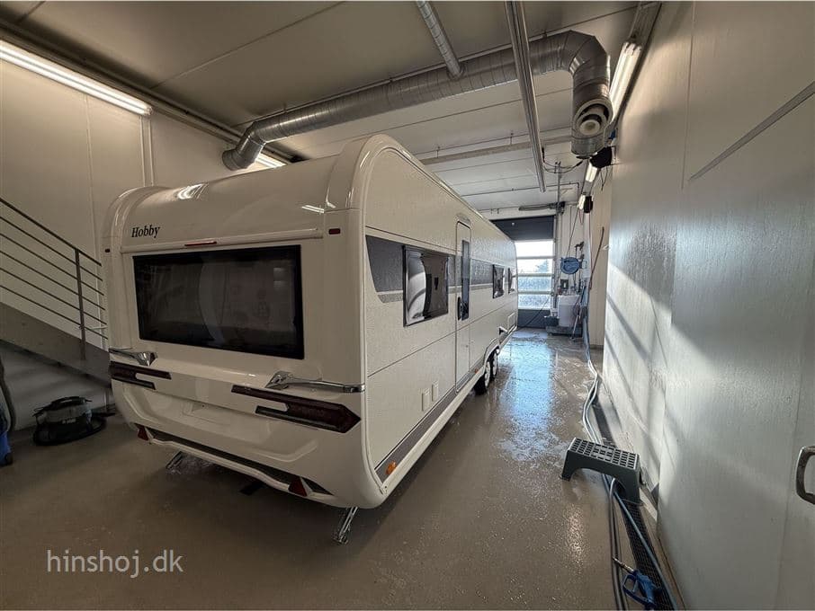 Hobby Prestige 720 Ukfe - miniature 1