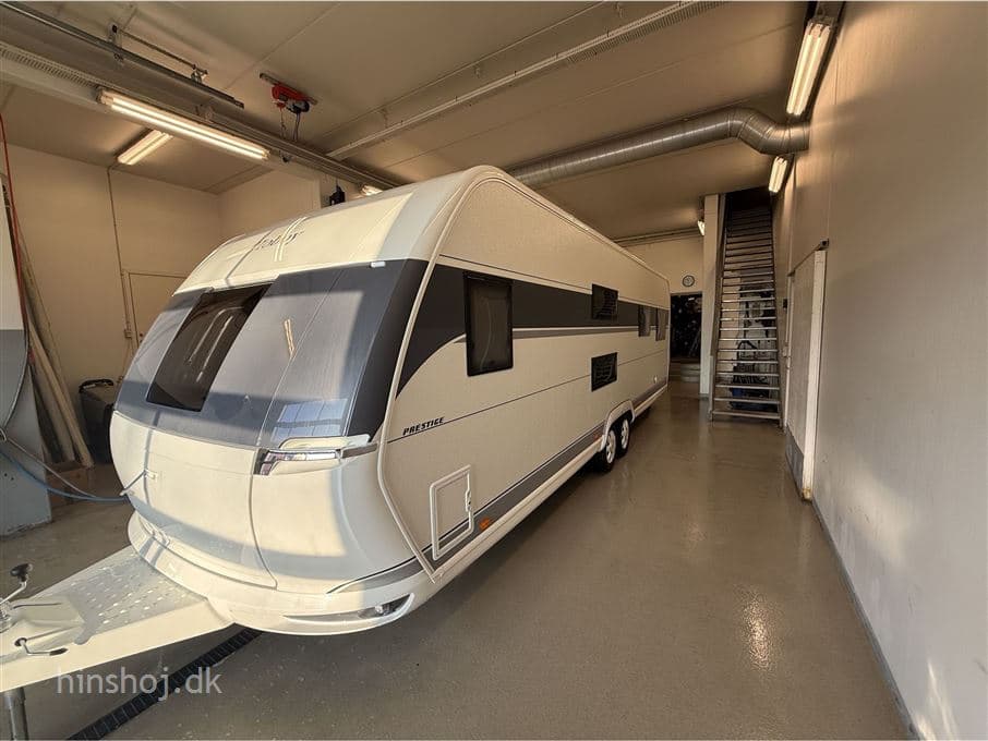 Hobby Prestige 720 Ukfe - miniature 1