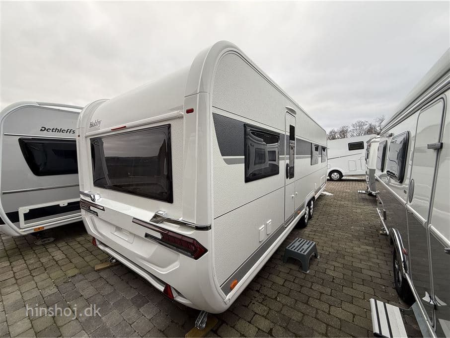 Hobby Prestige 720 Ukfe - miniature 1