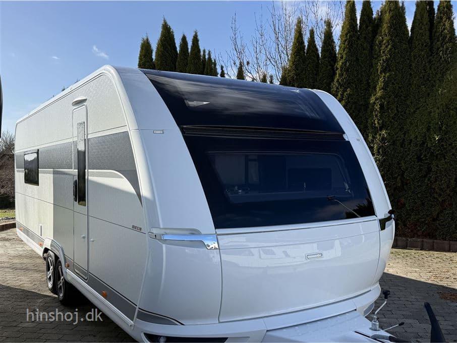 Hobby Maxia 660 WQM