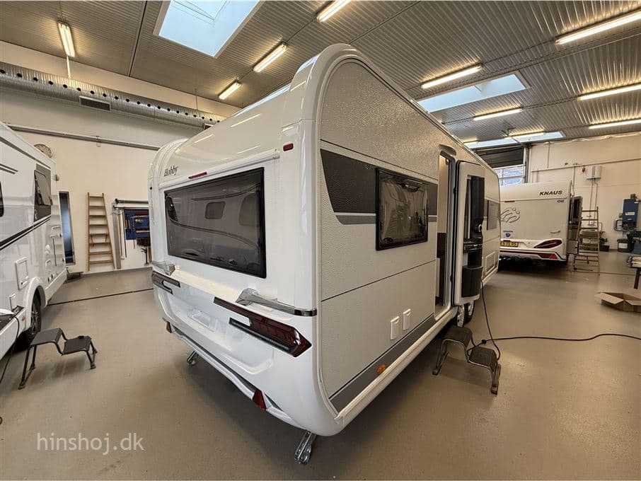 Hobby Prestige 620 CL - miniature 1